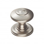 Carlisle Brass Anderson Cupboard Knob 42mm Ø