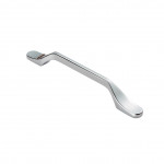 Carlisle Brass Leuci Cabinet Handle 160mm Centre to Centre