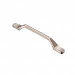 Carlisle Brass Leuci Cabinet Handle 160mm Centre to Centre