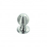 Carlisle Brass Queen Anne Cupboard Knob 23mm Ø