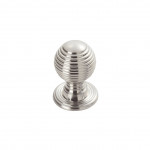 Carlisle Brass Queen Anne Cupboard Knob 28mm Ø