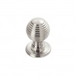 Carlisle Brass Queen Anne Cupboard Knob 35mm Ø