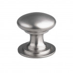 Carlisle Brass Victorian Cupboard Knob 38mm Ø