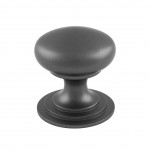 Carlisle Brass Victorian Cupboard Knob 50mm Ø