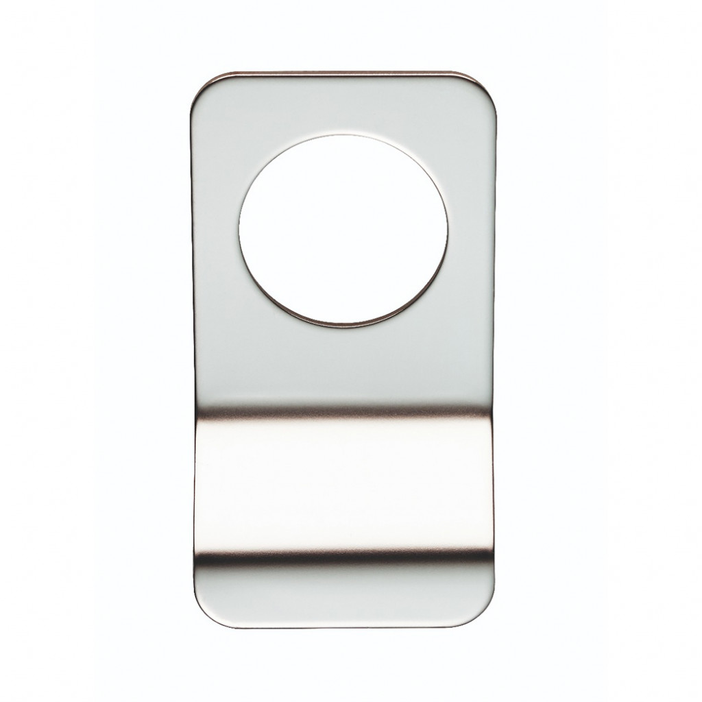 Carlisle Brass Eurospec Rim Cylinder Pull 78.5mm x 43mm