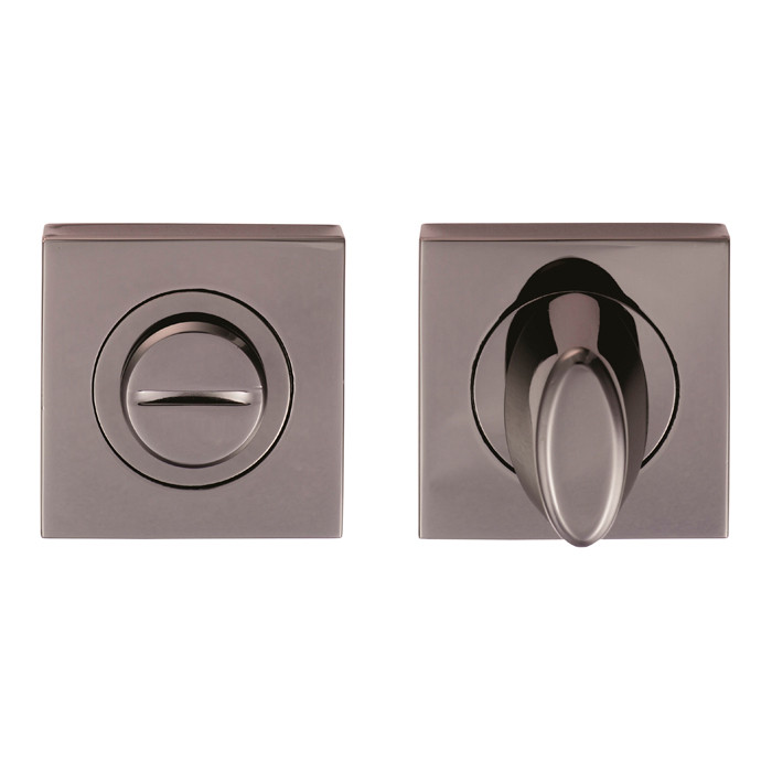 Carlisle Brass Serozzetta Square Turn and Release 51mm x 51mm