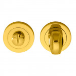 Carlisle Brass Manital Round Standard Turn and Release 50mm Ø 