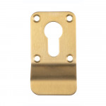 Carlisle Brass Eurospec Euro Profile Cylinder Pull 79mm x 43mm