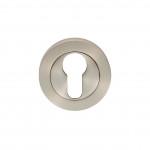 Carlisle Brass Round Euro Profile Escutcheon 52mm Ø