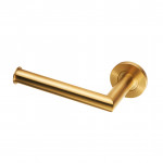 Carlisle Brass Toilet Paper Holder