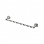 Carlisle Brass Single Towel Rail 450mm