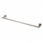 Carlisle Brass Single Towel Rail 650mm