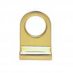 Carlisle Brass Cylinder Latch Pull 72mm x 47mm