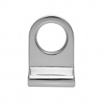 Carlisle Brass Cylinder Latch Pull 72mm x 47mm