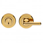 Carlisle Brass Serozzetta DDA Compliant Round Turn and Release 50.5mm Ø