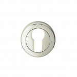 Carlisle Brass Serozzetta Round Euro Profile Escutcheon 51mm Ø