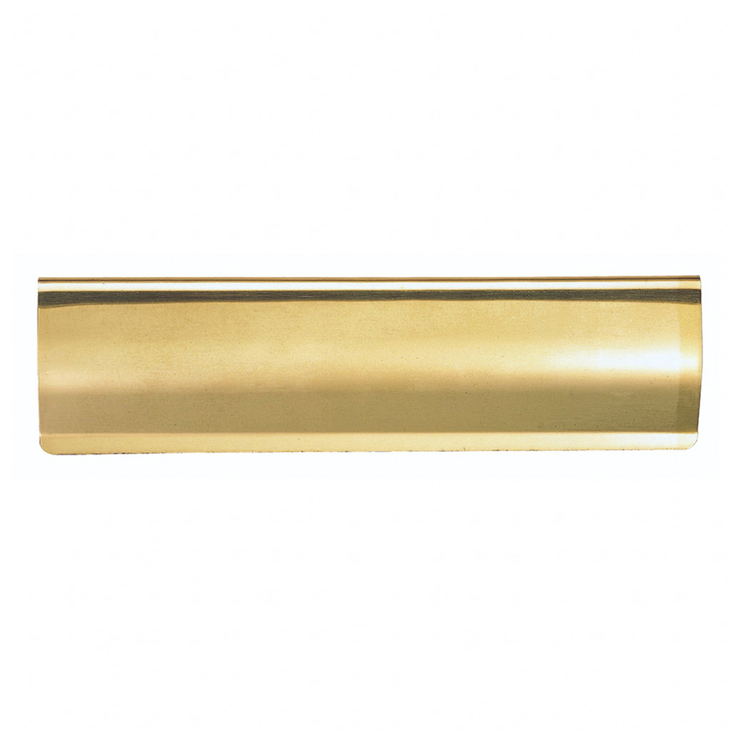 Carlisle Brass Letter Tidy 280mm x 78mm