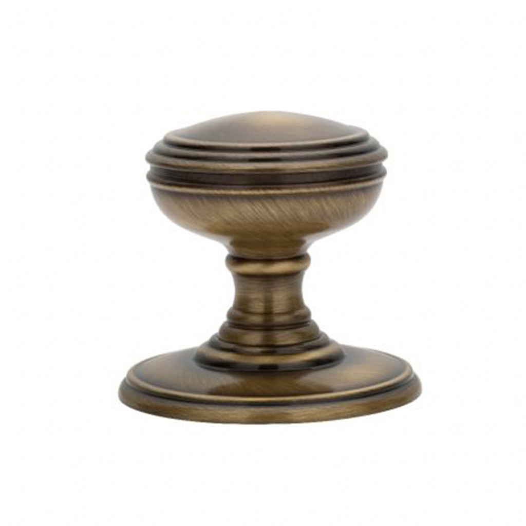 Carlisle Brass Delamain Plain Knob