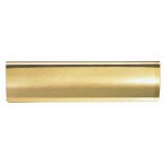 Carlisle Brass Letter Tidy 300mm x 93mm