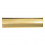 Carlisle Brass Letter Tidy 280mm x 78mm