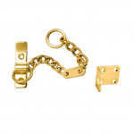 Carlisle Brass Heavy Door Chain