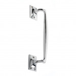 Carlisle Brass Pub Style Pull Handle 251mm length