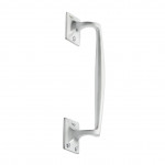 Carlisle Brass Pub Style Pull Handle 251mm length