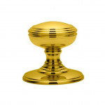 Carlisle Brass Delamain Plain Knob