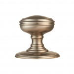 Carlisle Brass Delamain Plain Knob