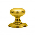 Carlisle Brass Delamain Ringed Knob