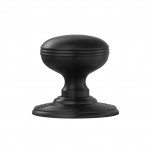 Carlisle Brass Delamain Ringed Knob