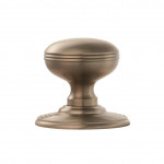 Carlisle Brass Delamain Ringed Knob