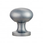 Carlisle Brass Easy Centre Door Knob 70mm