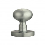 Carlisle Brass Mushroom Mortice Knob