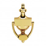 Carlisle Brass Victorian Urn Door Knocker 196mm