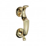 Carlisle Brass Doctor Knocker 188mm x 55mm