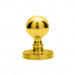 Carlisle Brass Victorian Ball Mortice Knob