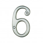 Carlisle Brass Numeral 6 & 9 – Face Fix 76mm