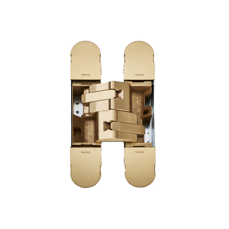 Carlisle Brass Eurospec Ceam 3D Concealed Hinge CI001131 