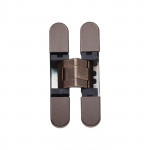 Carlisle Brass Eurospec Ceam 3D Concealed Cabinet Hinge CI000929