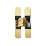 Carlisle Brass Eurospec Ceam 3D Concealed Cabinet Hinge CI000929