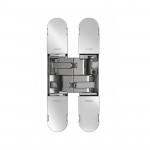 Carlisle Brass Eurospec Ceam 3D Concealed Hinge CI001130