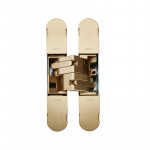 Carlisle Brass Eurospec Ceam 3D Concealed Hinge CI001130