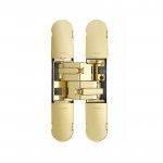 Carlisle Brass Eurospec Ceam 3D Concealed Hinge CI001131 