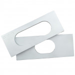 Carlisle Brass Eurospec Ceam 3D Concealed Hinge CI001129