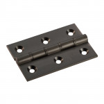 Carlisle Brass Double Phosphor Bronze Washered Butt Hinge 76mm x 50mm