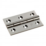 Carlisle Brass Double Phosphor Bronze Washered Butt Hinge 76mm x 50mm