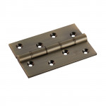 Carlisle Brass Double Phosphor Bronze Washered Butt Hinge 102mm x 67mm