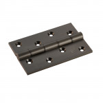 Carlisle Brass Double Phosphor Bronze Washered Butt Hinge 102mm x 67mm